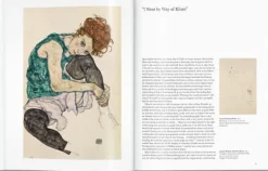 Arte*Taschen Schiele. Basic Art