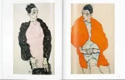 Arte*Taschen Schiele. Basic Art