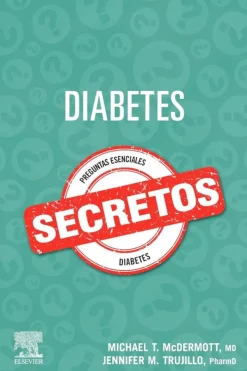 Ciencias De La Salud*Elsevier Secretos. Diabetes