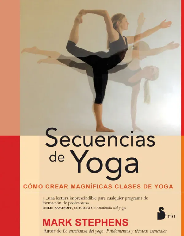 Yoga*Sirio Secuencias de Yoga