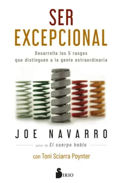 Autoayuda*Sirio Ser excepcional