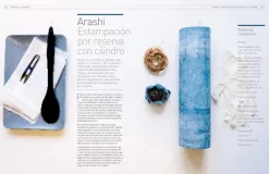 Técnicas De Tejido*Gustavo Gili Shibori