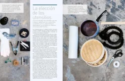 Técnicas De Tejido*Gustavo Gili Shibori
