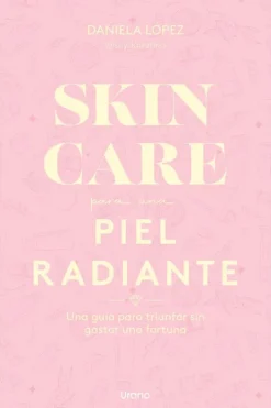 Medicina Alternativa*Urano Skincare para una piel radiante