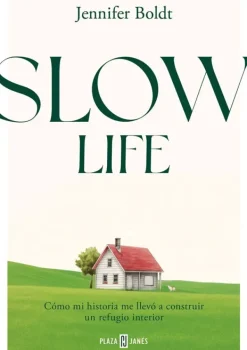 Autoayuda*Plaza u0026 Janés Slow life