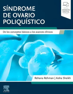 Ciencias De La Salud*Elsevier Síndrome de ovario poliquístico