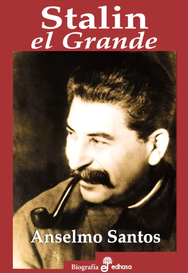 Biografías*Edhasa Stalin, el Grande