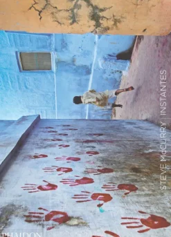 Fotografía*Phaidon Steve McCurry: Instantes