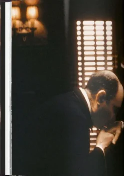 Cine*Taschen Steve Schapiro. The Godfather Family Album. 40th Ed.