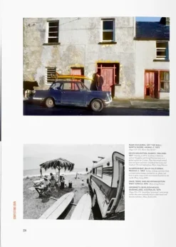 Automóviles Y Deportes*Taschen Surfing. 1778-Today
