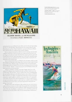 Automóviles Y Deportes*Taschen Surfing. 1778-Today