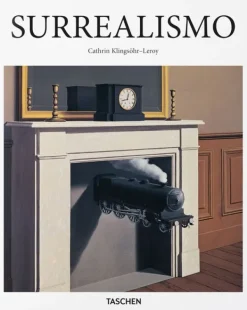 Arte*Taschen Surrealismo. Basic Art