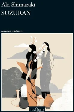 Literatura Contemporánea*Tusquets Suzuran