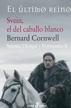 Novela Histórica*Edhasa Svein, el del caballo blanco II