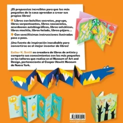 Técnicas De Tejido*Gustavo Gili Taller de libros para niños