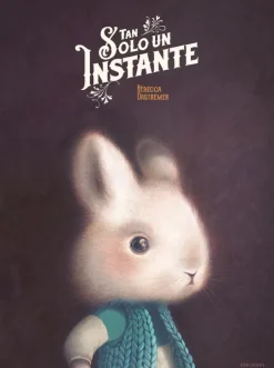 Ilustración Y Comics*Edelvives Tan solo un instante