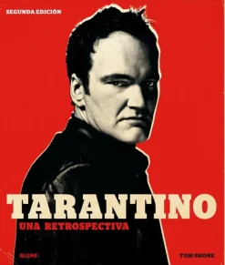 Cine*Blume Tarantino Una retrospectiva