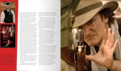 Cine*Blume Tarantino Una retrospectiva