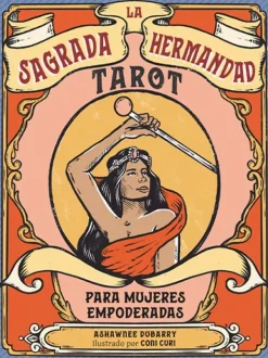 Esoterismo Y Mitología*Contrapunto Tarot. La sagrada hermandad