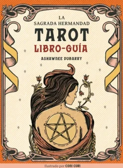 Esoterismo Y Mitología*Contrapunto Tarot. La sagrada hermandad