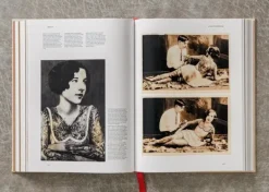Arte*Taschen TATTOO. 1730s-1970s. Henk Schiffmacher's Private Collection