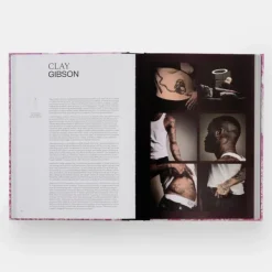 Arte*Phaidon TATUAJE. Una nueva generación de artistas