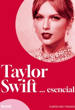 Música*Blume Taylor Swift... Esencial