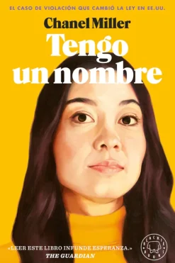 Biografías*Blackie Books Tengo un nombre