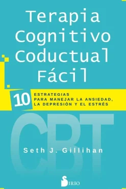 Psicología*Sirio Terapia cognitivo conductual fácil