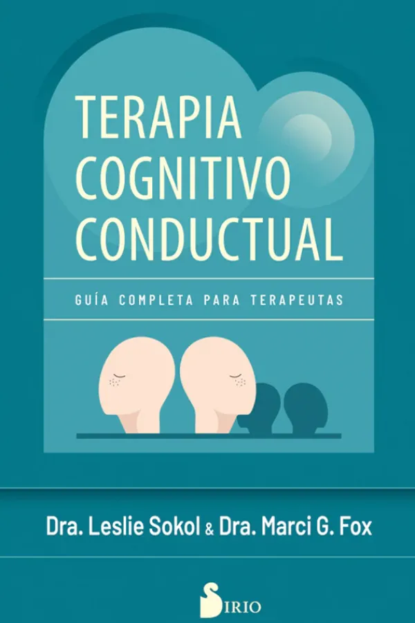Psicología*Sirio Terapia cognitivo conductual