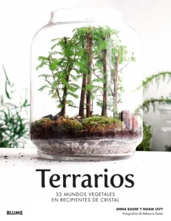 Jardinería*Blume Terrarios