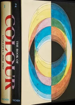 Arte*Taschen The Book of Colour Concepts