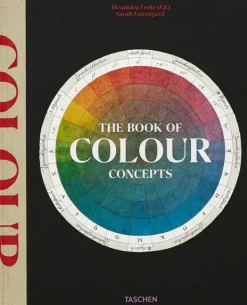 Arte*Taschen The Book of Colour Concepts