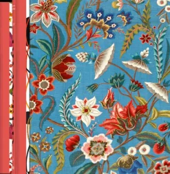 Moda*Taschen The Book of Printed Fabrics. From the 16th century until today