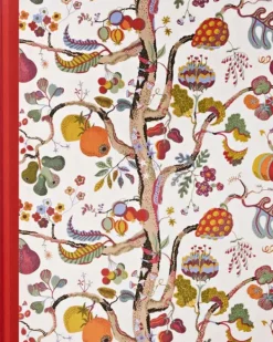 Moda*Taschen The Book of Printed Fabrics. From the 16th century until today