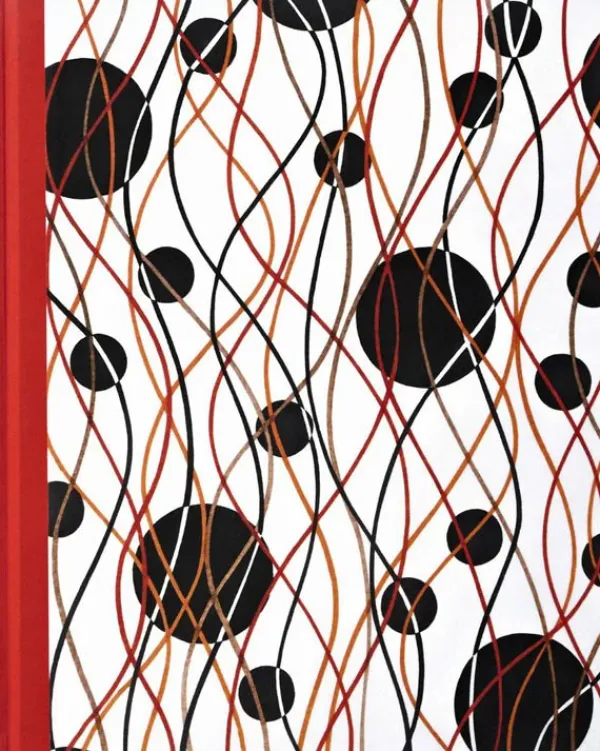 Moda*Taschen The Book of Printed Fabrics. From the 16th century until today