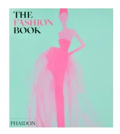 Moda*Phaidon The Fashion Book