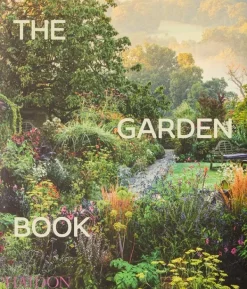 Paisajismo*Phaidon The garden book