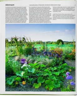 Paisajismo*Phaidon The Garden: Elemensts and styles