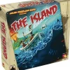 Juegos De Mesa*Asmodee The Island