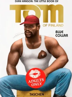 Fotografía*Taschen The Little Book of Tom. Blue Collar