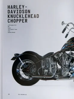 Automóviles Y Deportes*Phaidon The Motorcycle: Design, Art, Desire