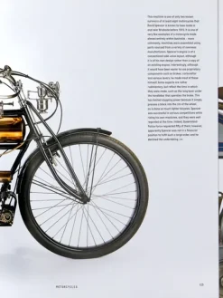 Automóviles Y Deportes*Phaidon The Motorcycle: Design, Art, Desire