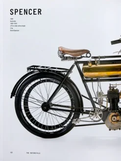 Automóviles Y Deportes*Phaidon The Motorcycle: Design, Art, Desire