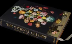 Arte*Taschen The National Gallery. Paintings, People, Portraits