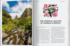 Viajes*Taschen The New York Times. Cultured Traveler. 100 Trips for Curious Minds fro