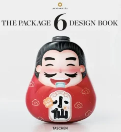 Diseño Industrial*Taschen The Package Design Book 6