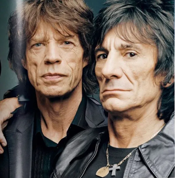 Música*Taschen The Rolling Stones. Updated Edition