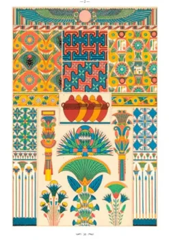 Arte*Taschen The World of Ornament. Biblioteca Universal