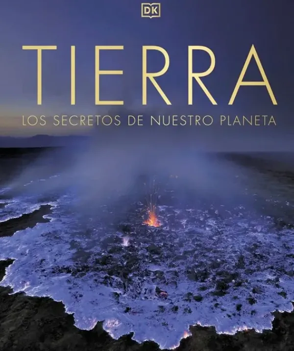 Ciencias Básicas*DK Tierra